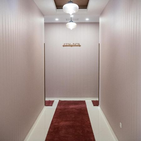 Hotel Urban Buzim Екстер'єр фото