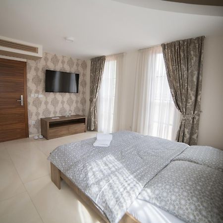 Hotel Urban Buzim Екстер'єр фото