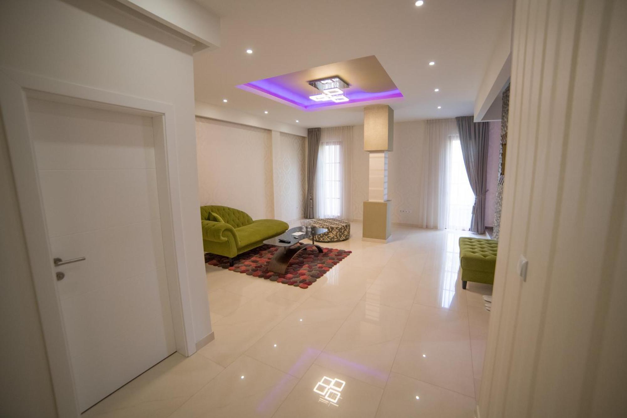 Hotel Urban Buzim Екстер'єр фото