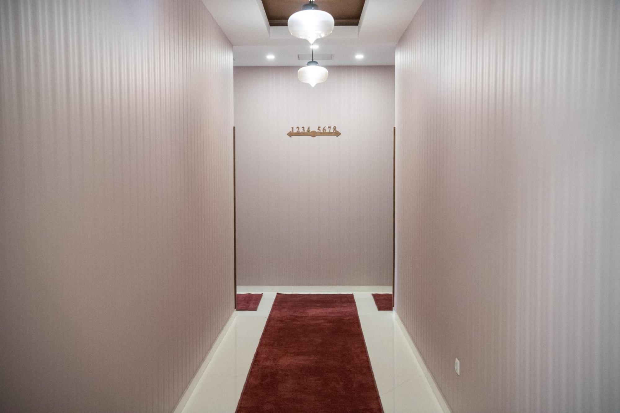 Hotel Urban Buzim Екстер'єр фото