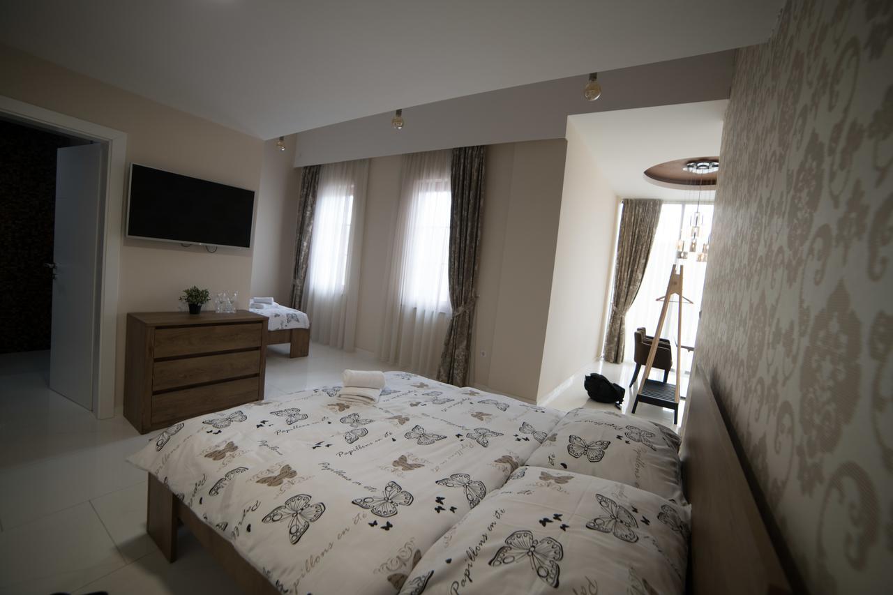 Hotel Urban Buzim Екстер'єр фото