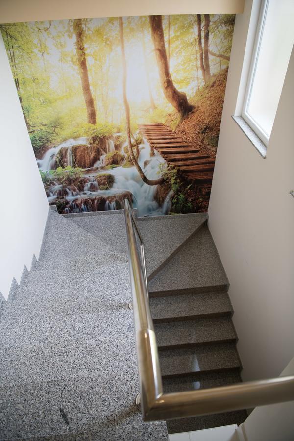 Hotel Urban Buzim Екстер'єр фото