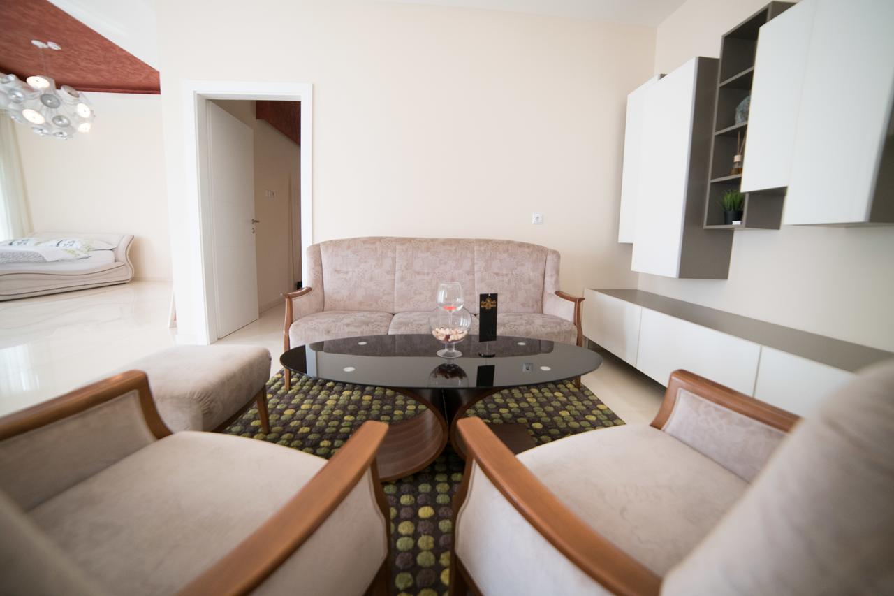 Hotel Urban Buzim Екстер'єр фото