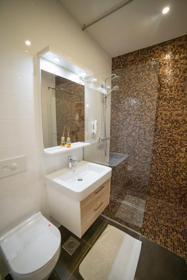 Hotel Urban Buzim Екстер'єр фото