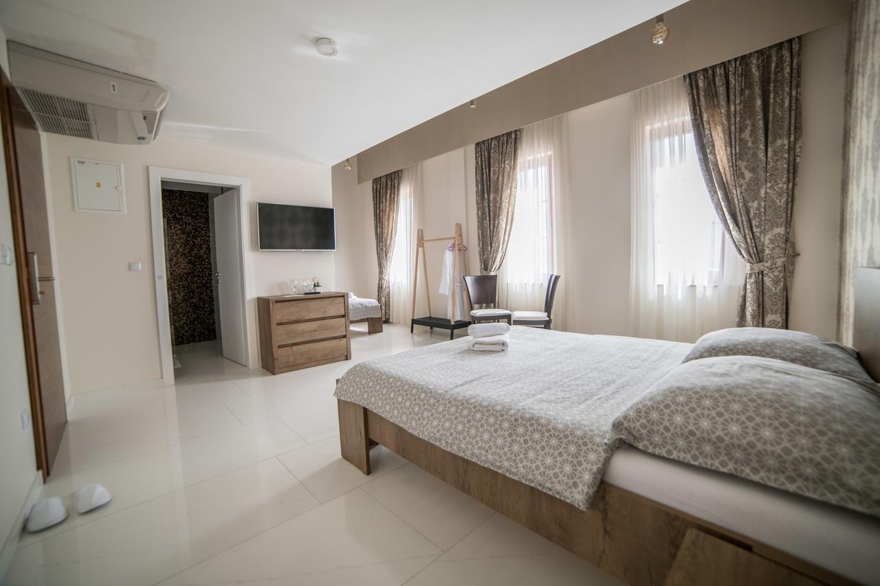Hotel Urban Buzim Екстер'єр фото
