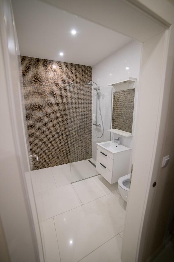 Hotel Urban Buzim Екстер'єр фото