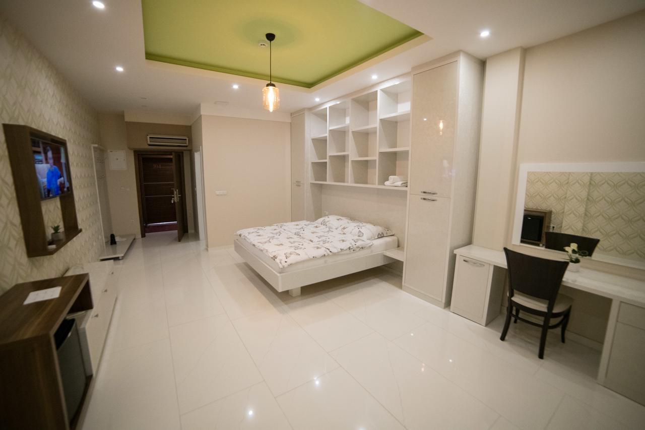 Hotel Urban Buzim Екстер'єр фото