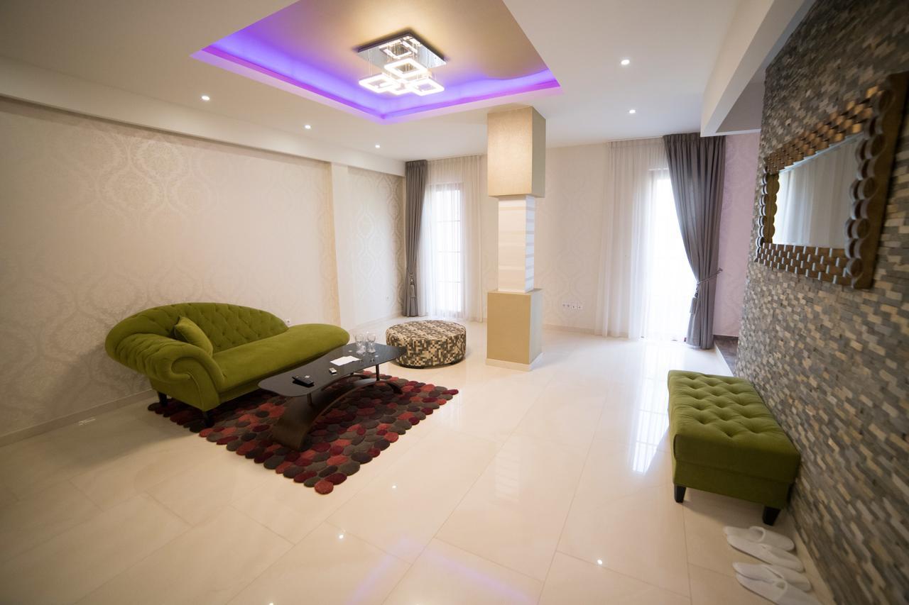 Hotel Urban Buzim Екстер'єр фото
