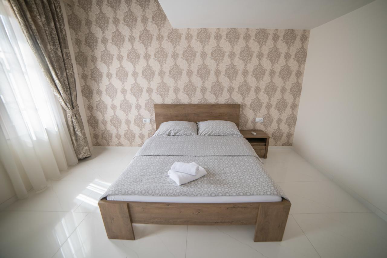 Hotel Urban Buzim Екстер'єр фото